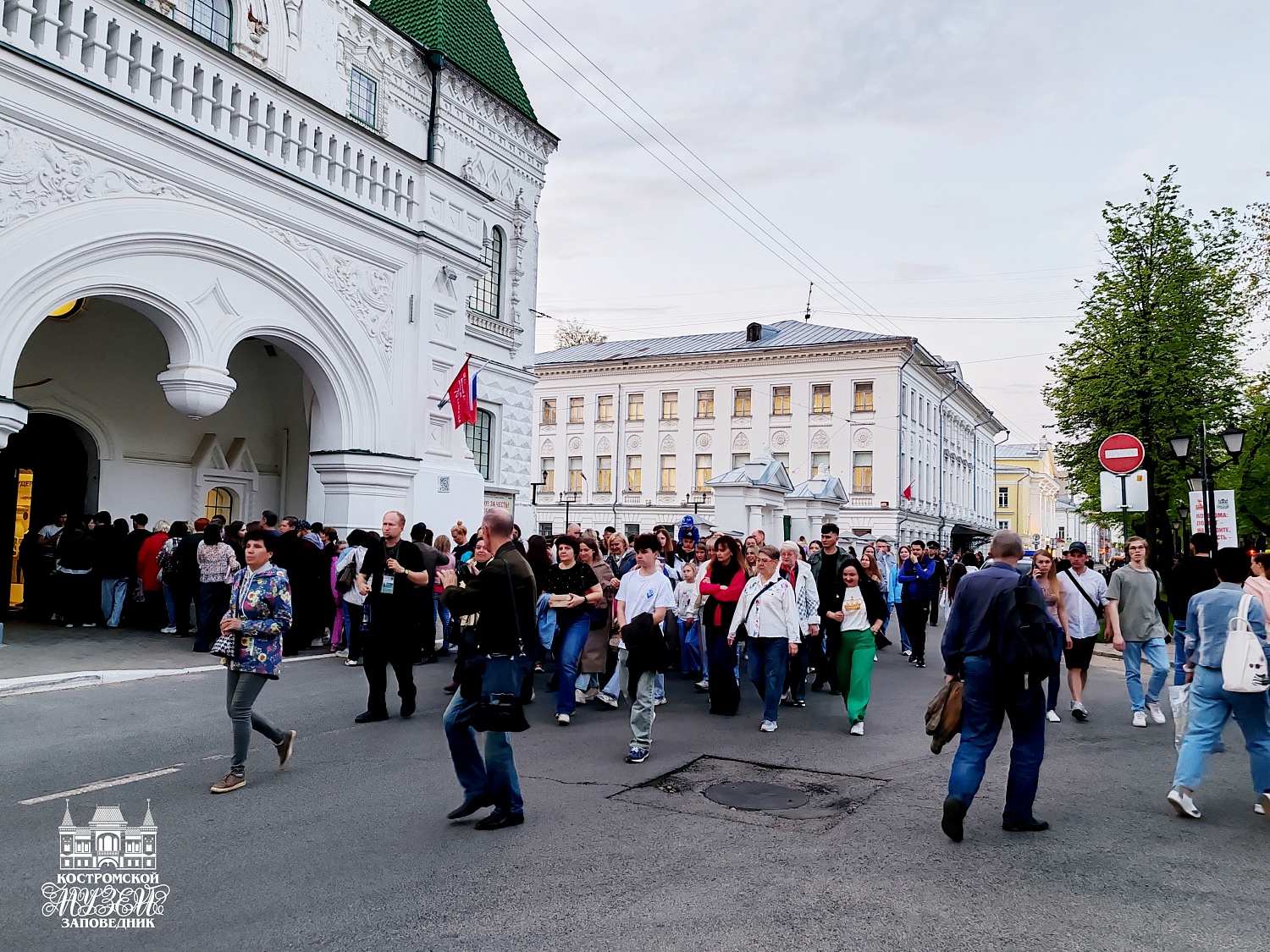 Выставки и события