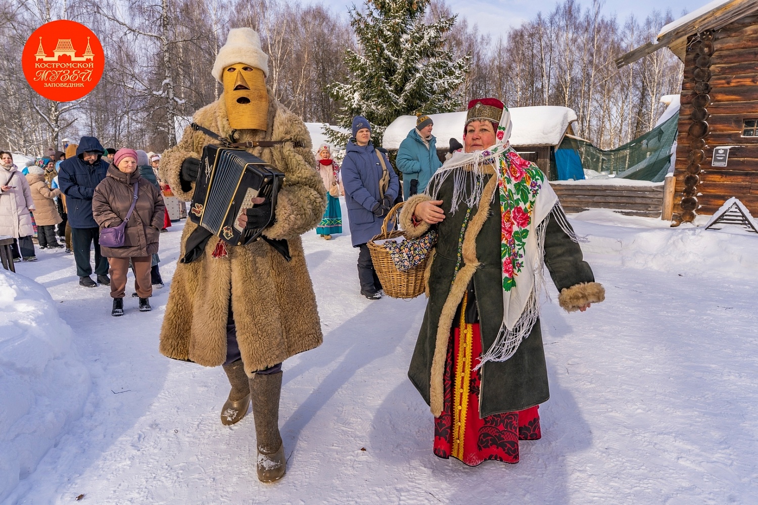 Выставки и события