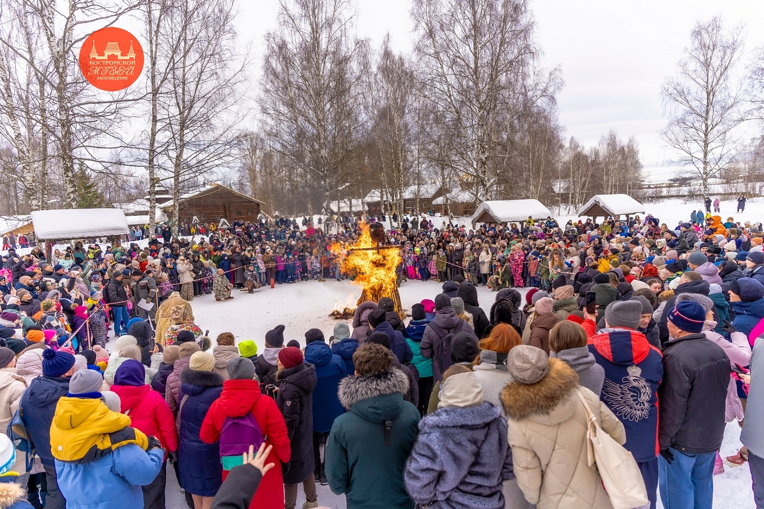 Выставки и события