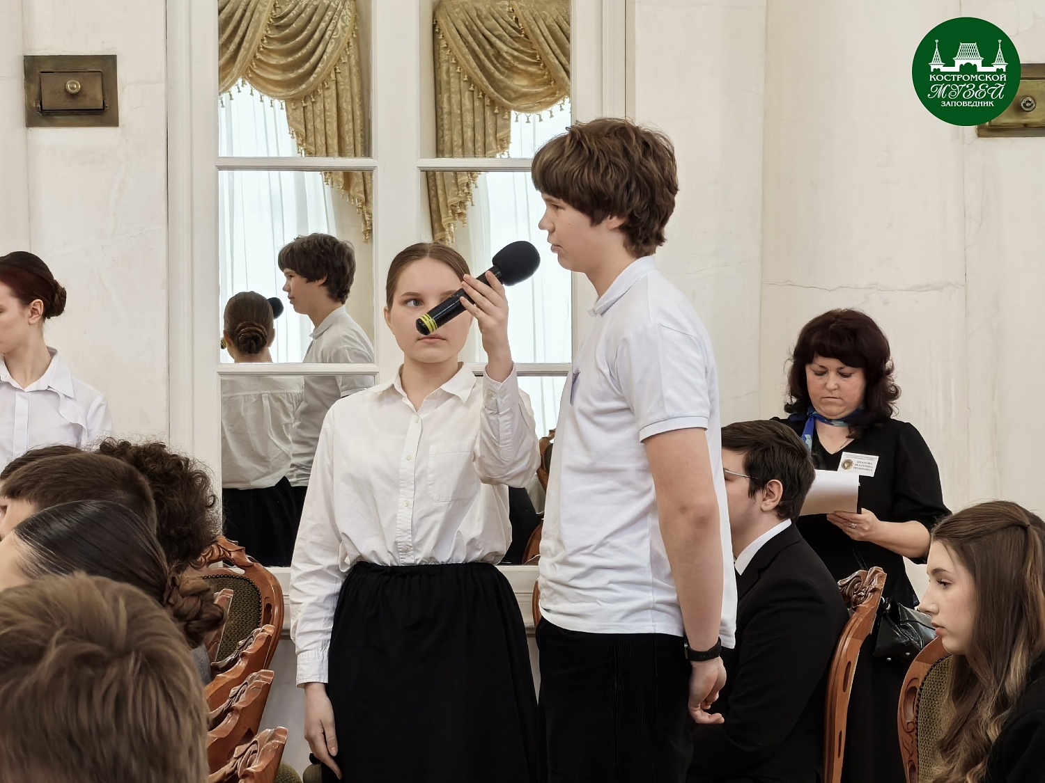 Выставки и события