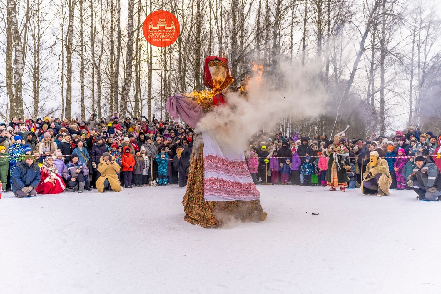 Выставки и события