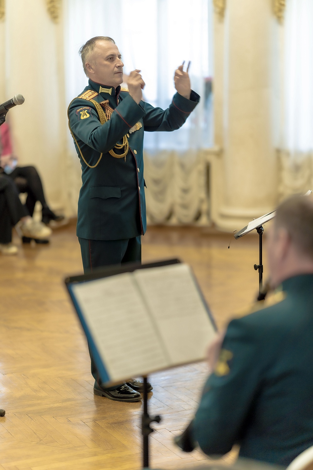 Выставки и события