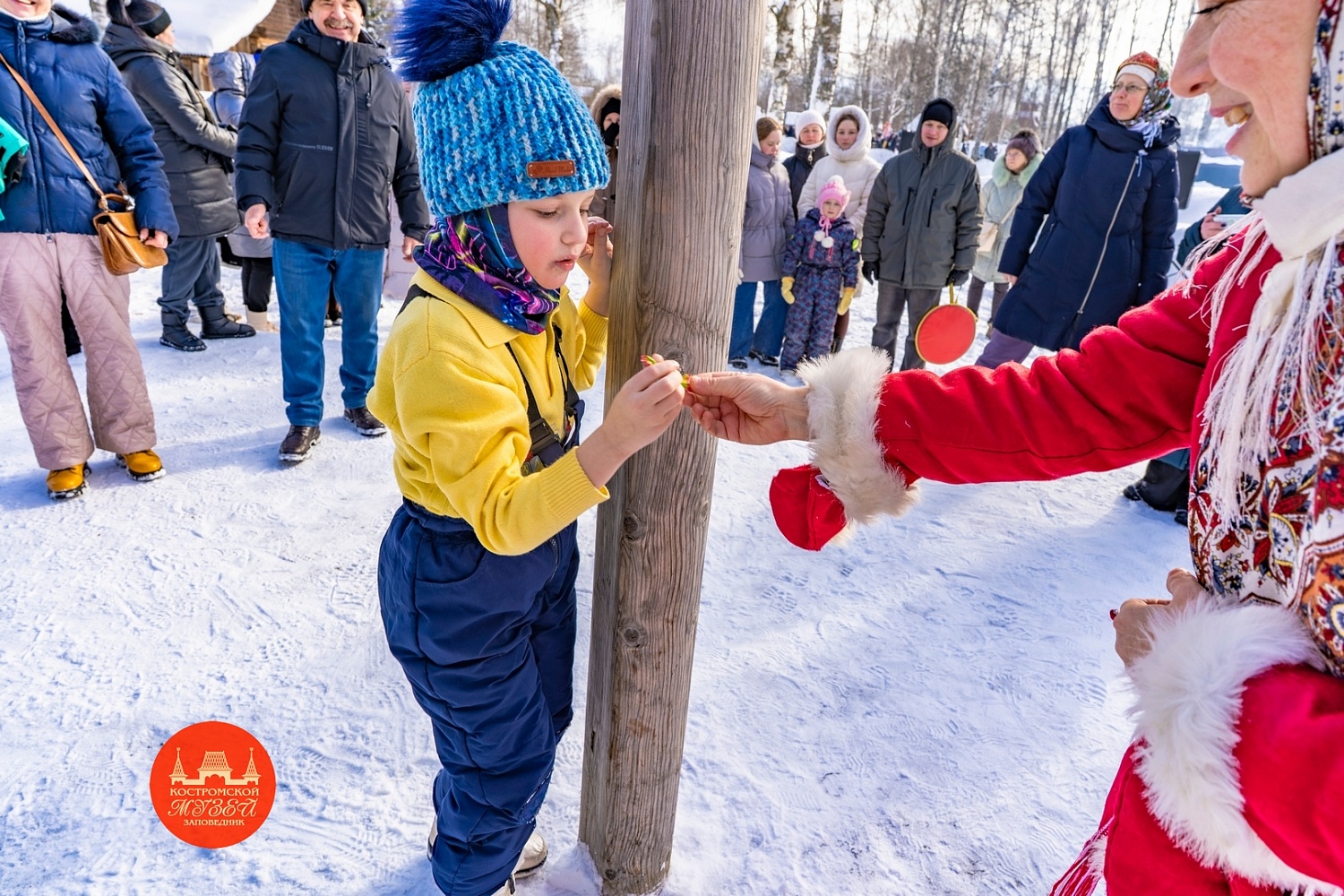 Выставки и события