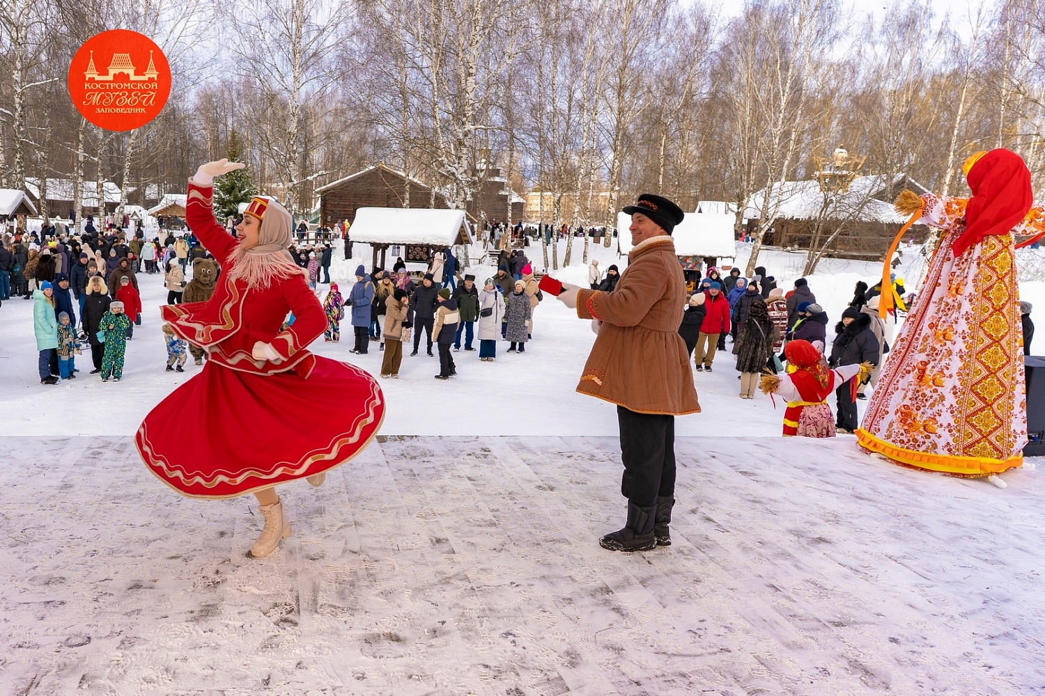 Выставки и события