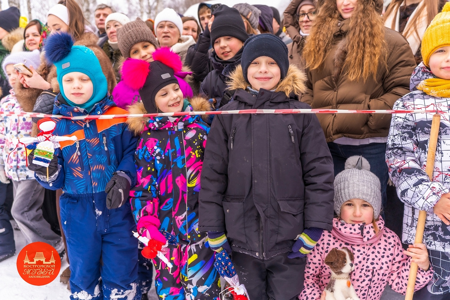 Выставки и события