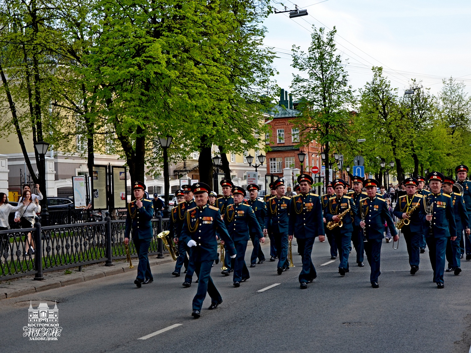 Выставки и события