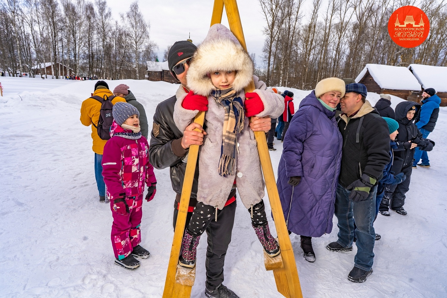 Выставки и события