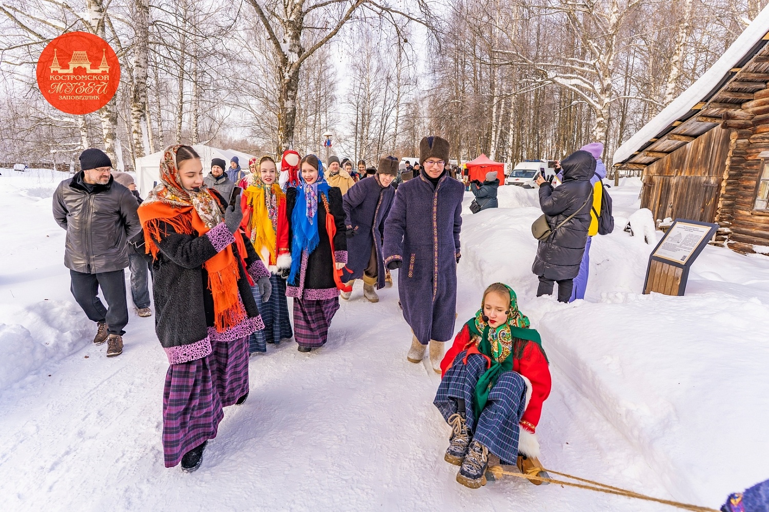 Выставки и события