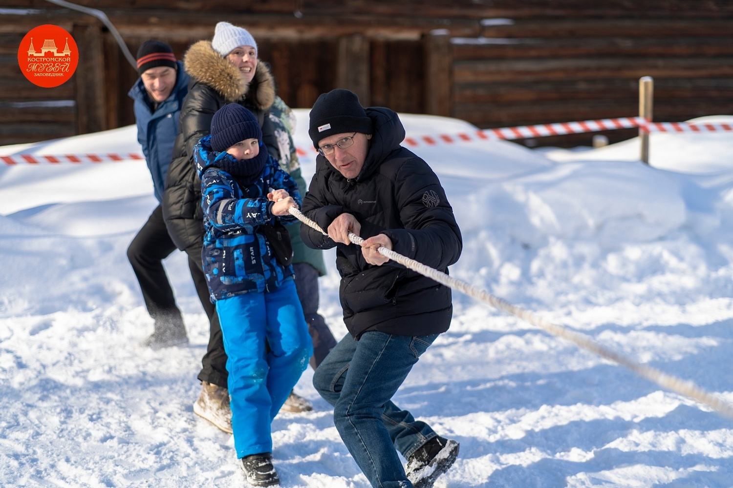 Выставки и события