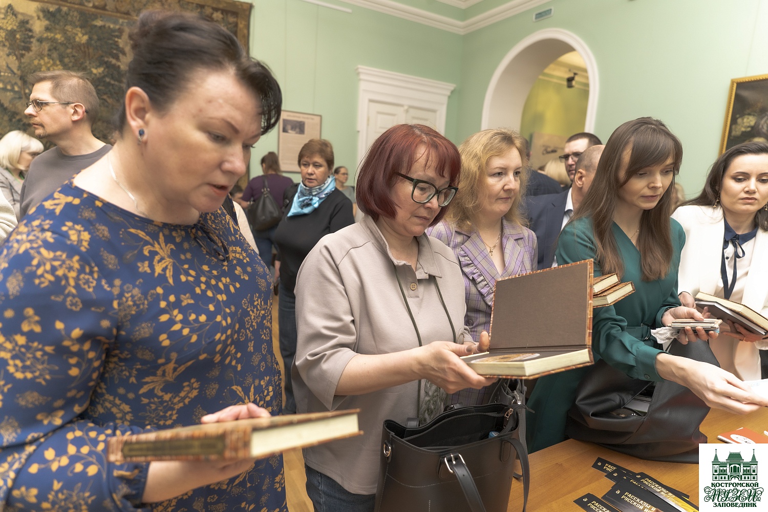 Выставки и события