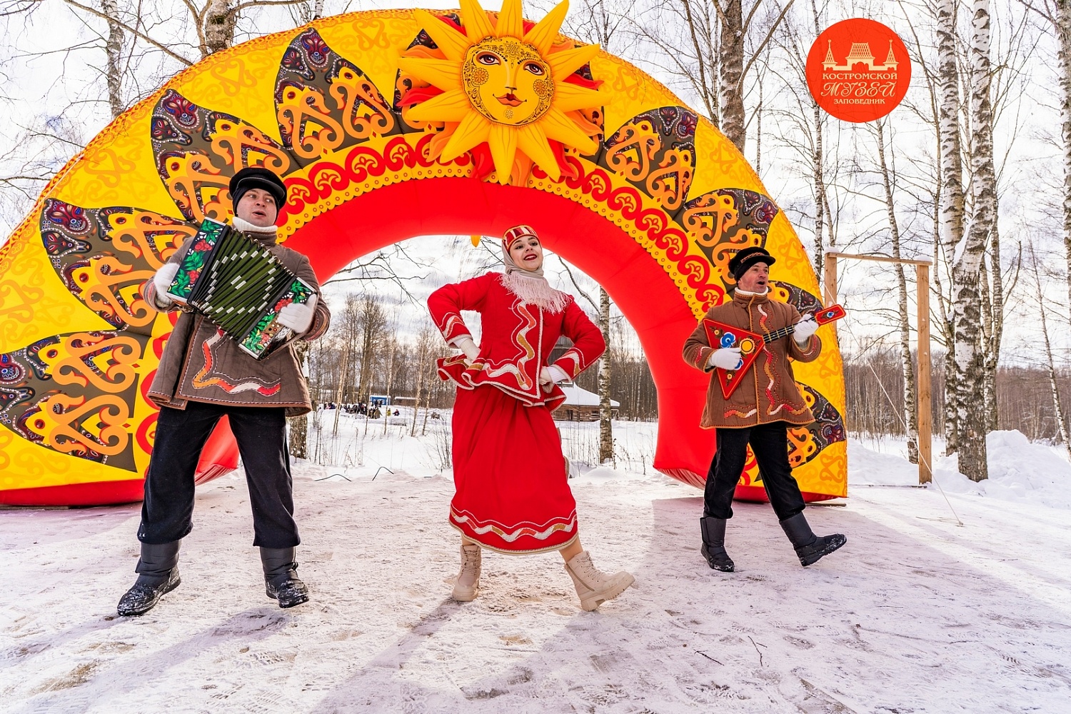 Выставки и события