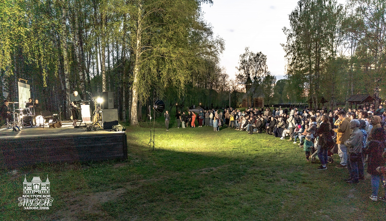 Выставки и события