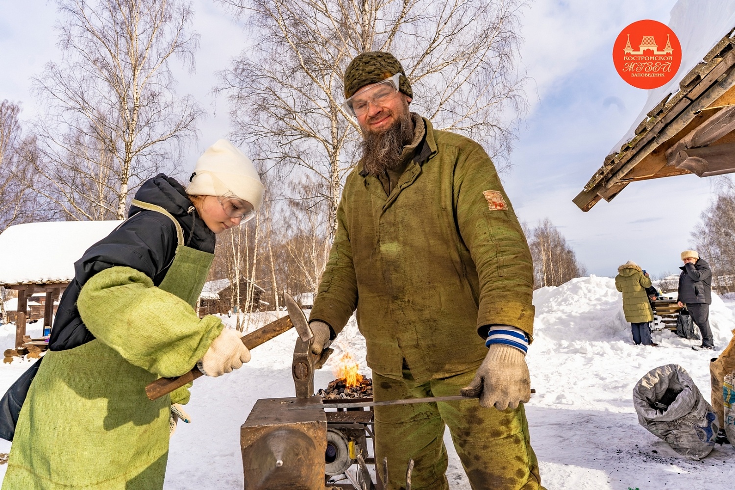 Выставки и события