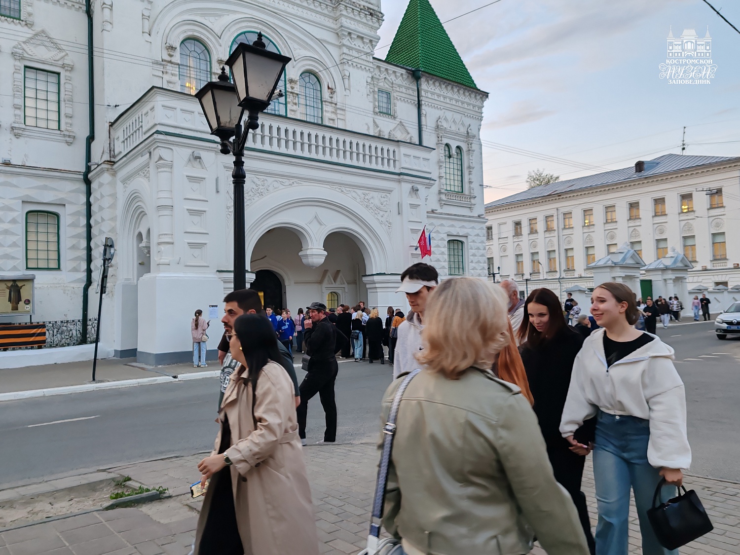 Выставки и события