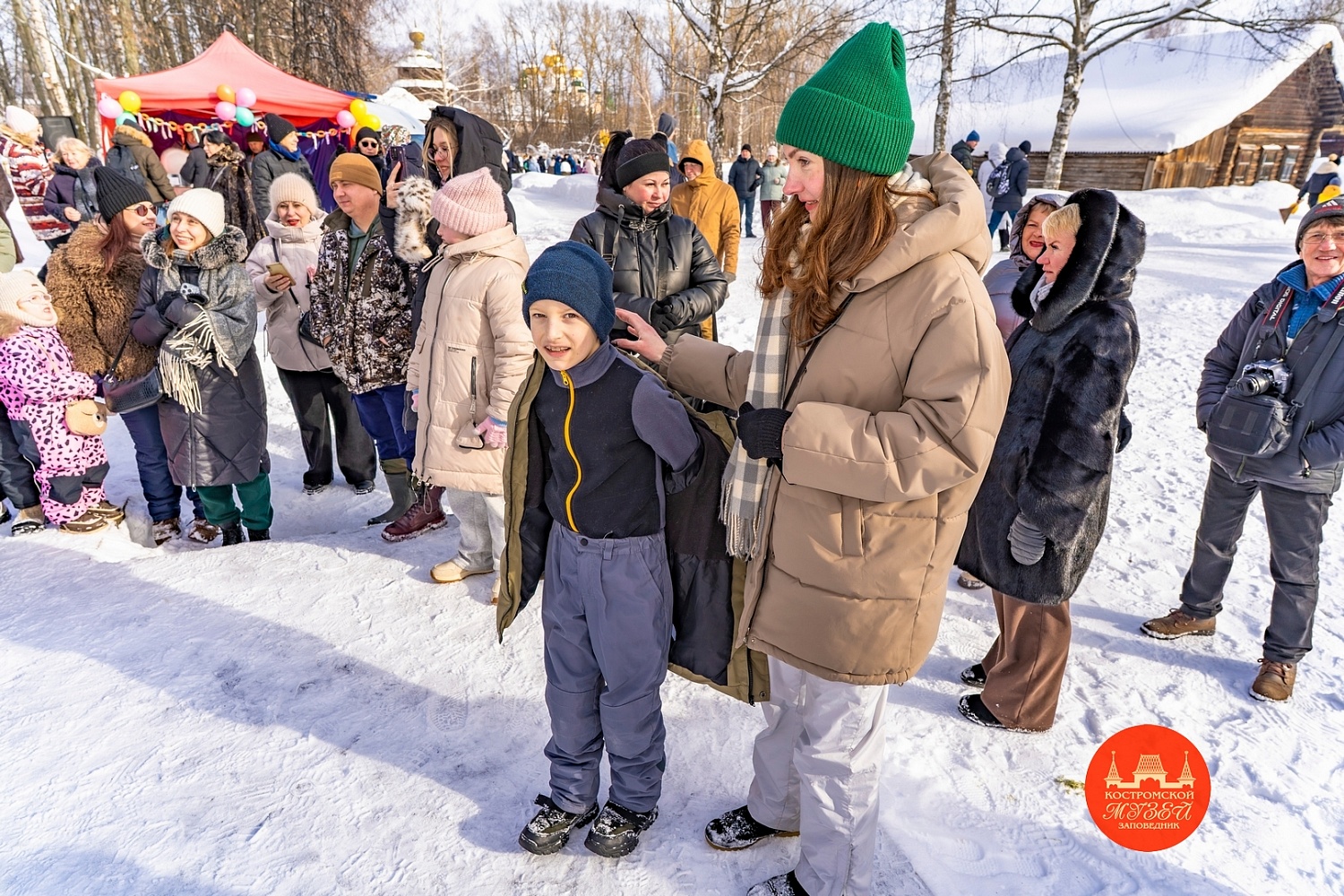 Выставки и события