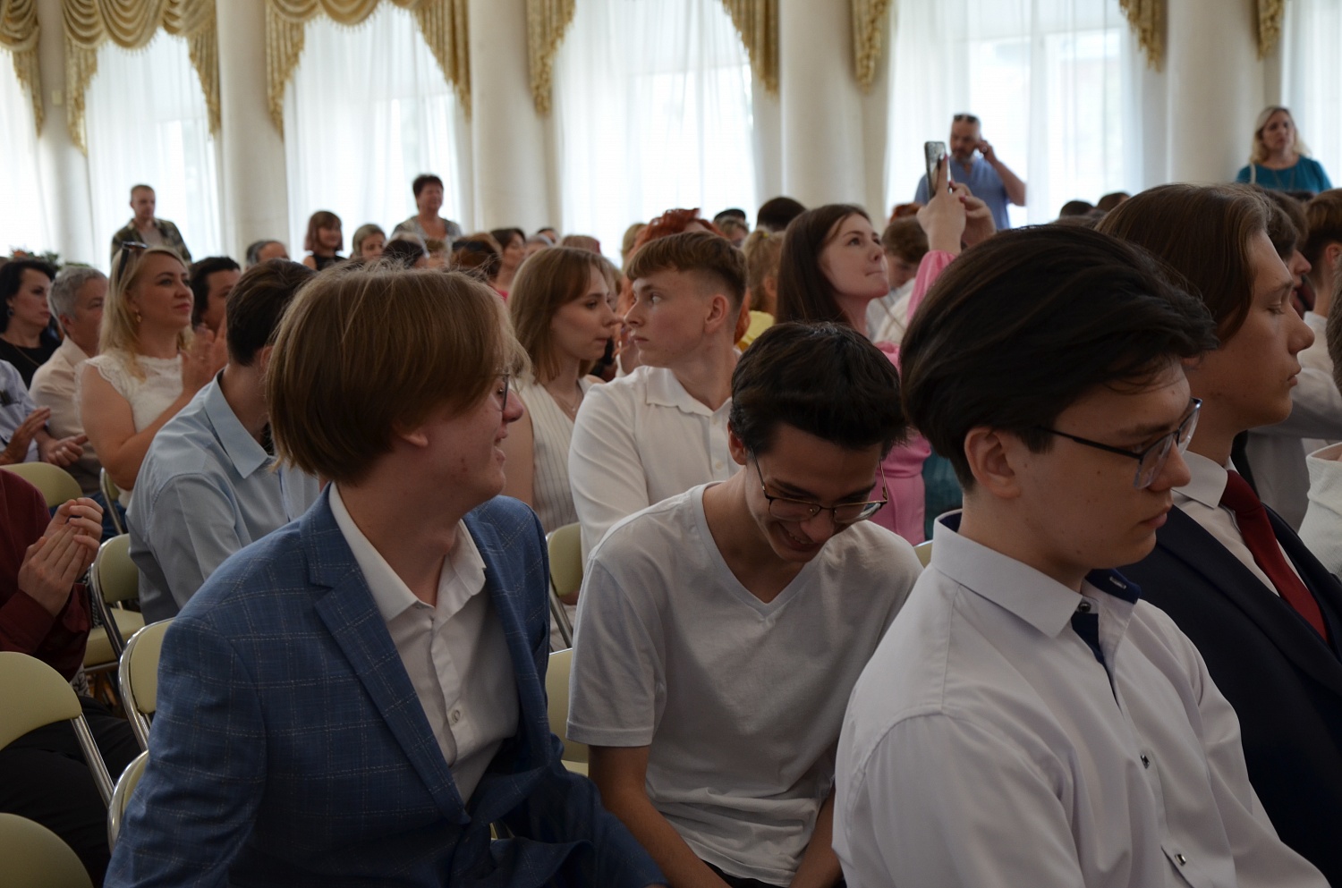 Выставки и события