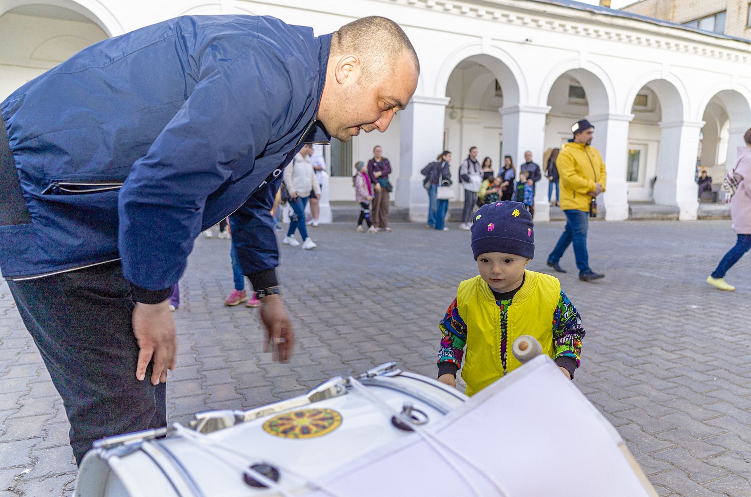 Выставки и события