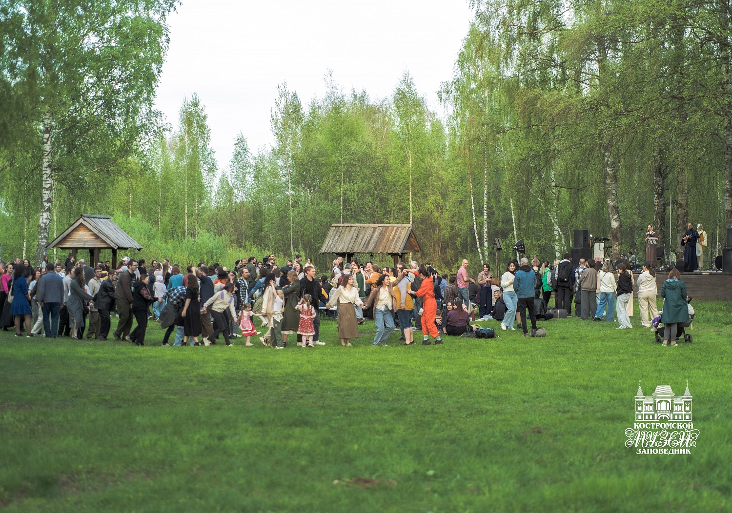 Выставки и события