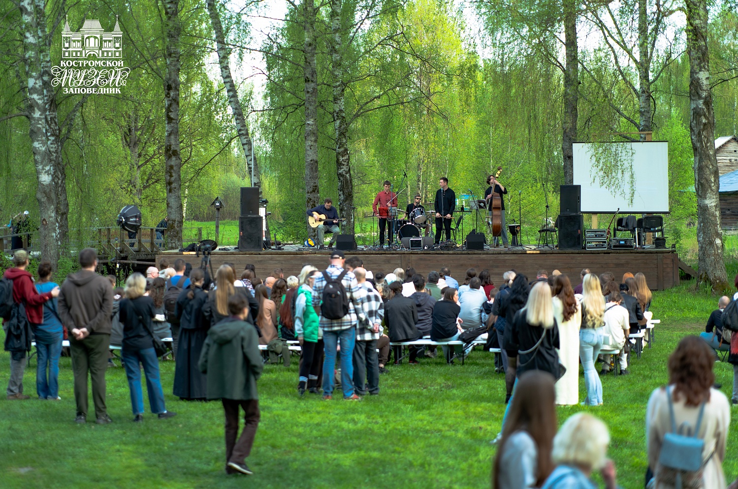 Выставки и события