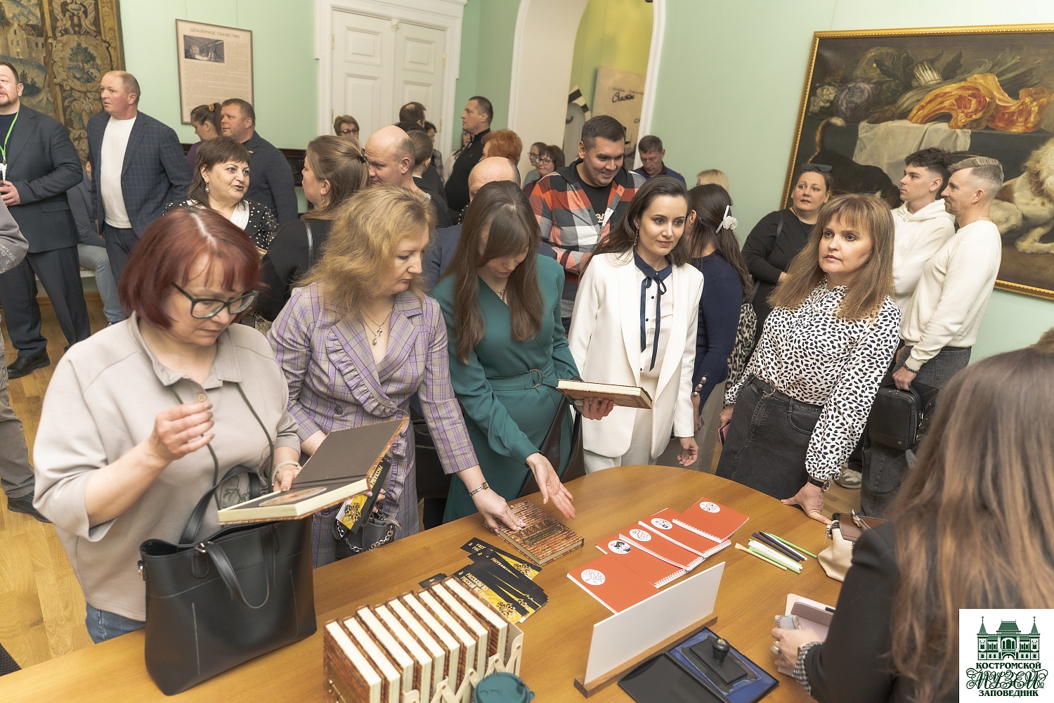 Выставки и события