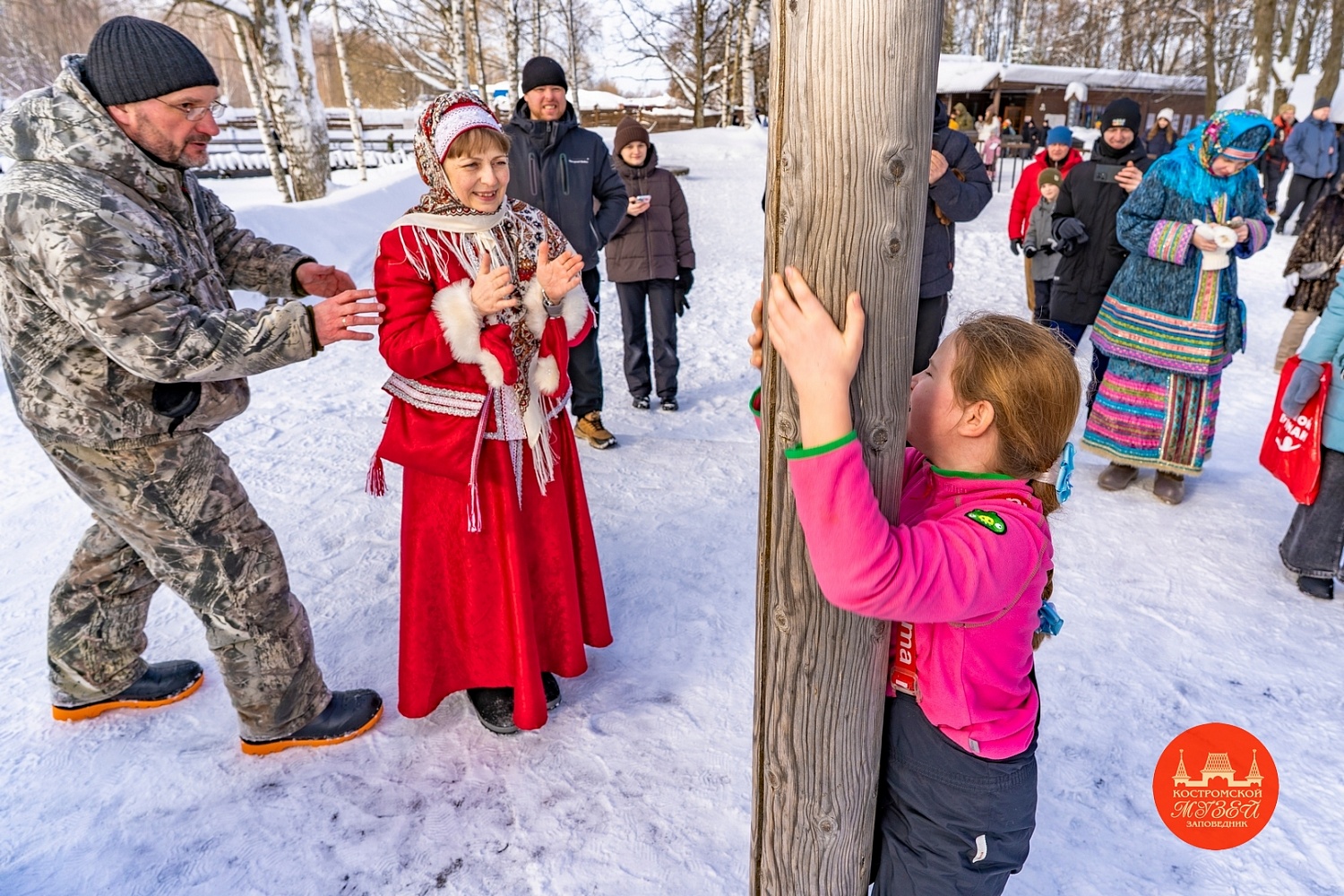 Выставки и события
