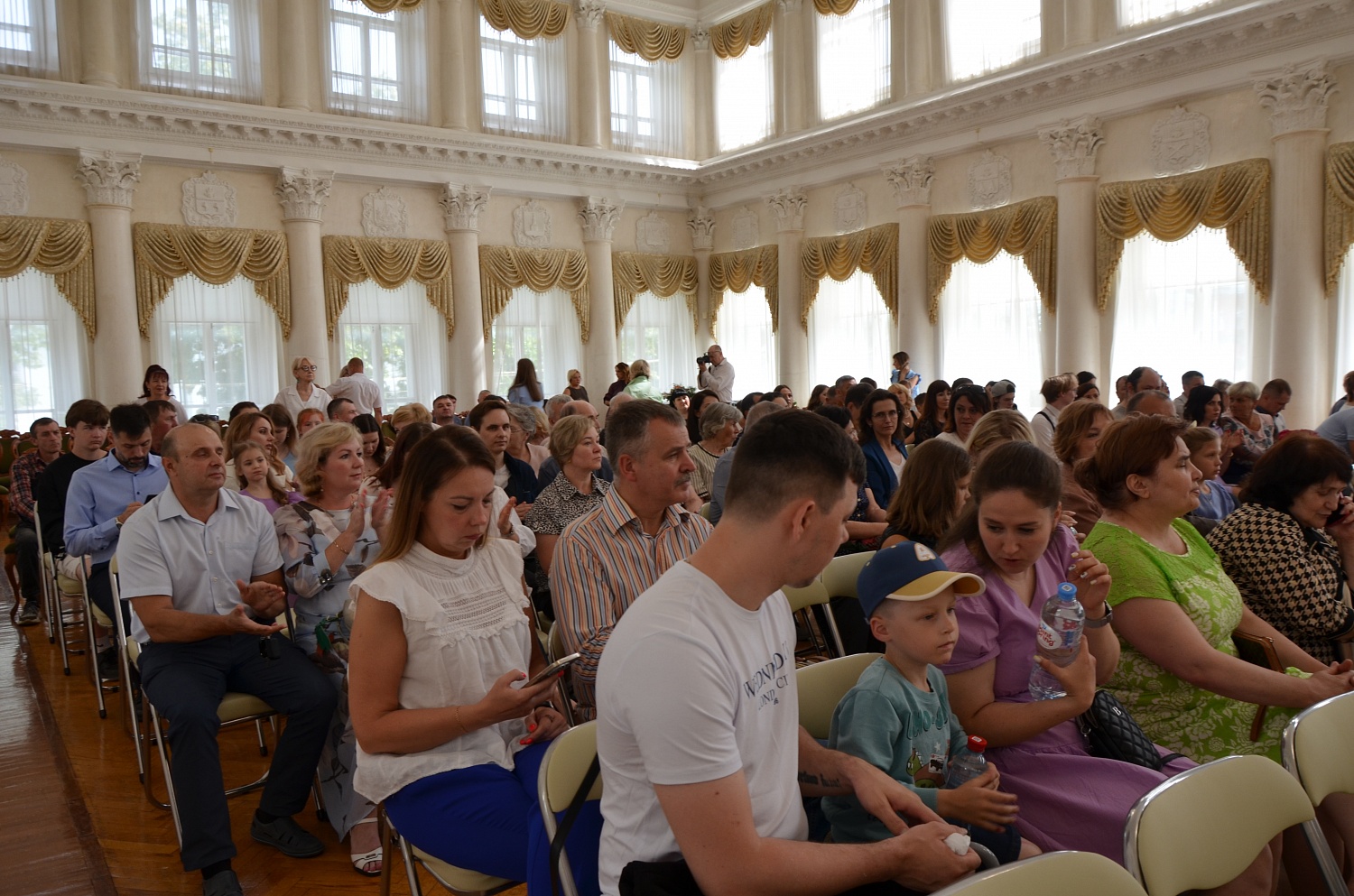 Выставки и события