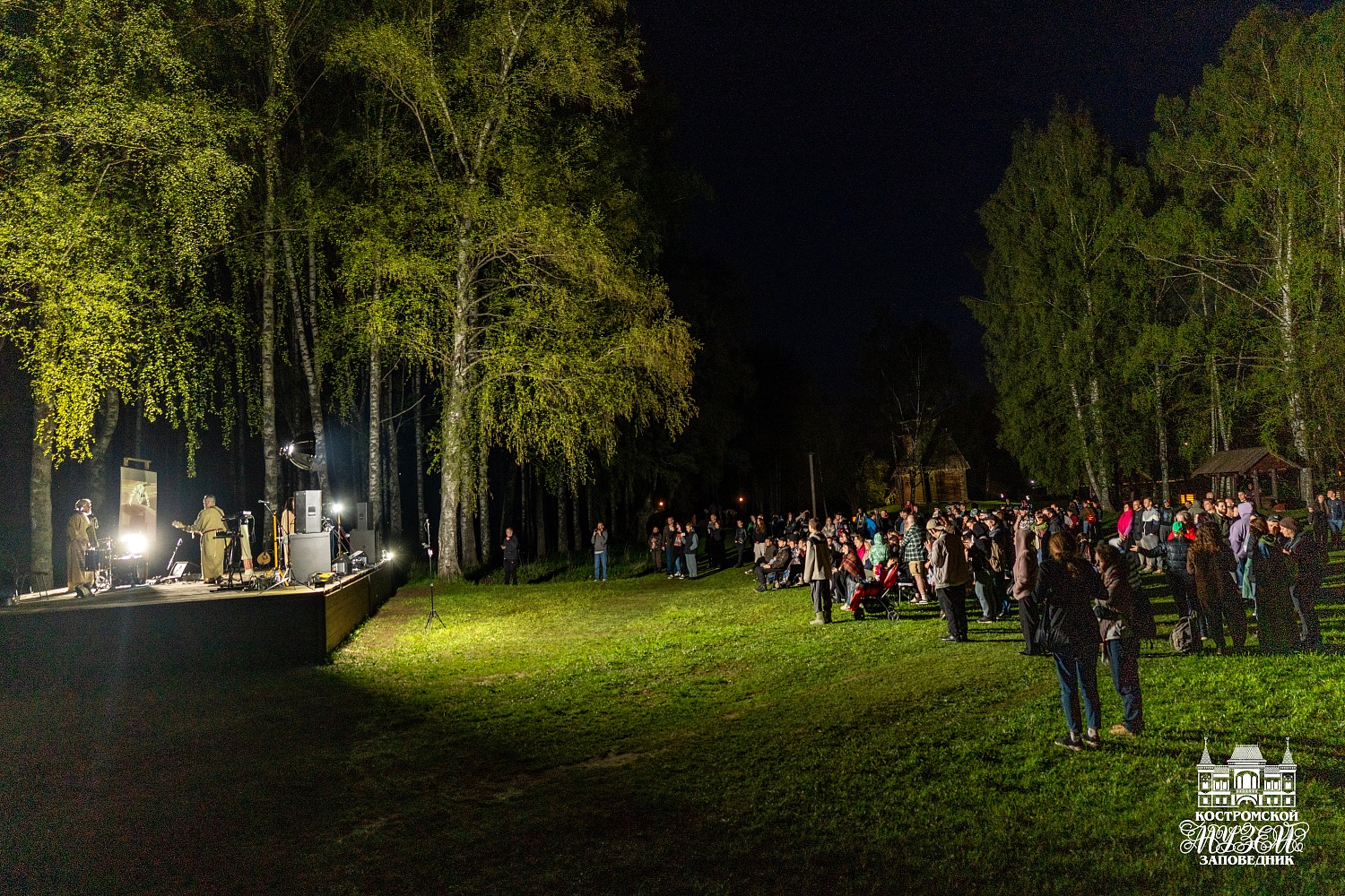 Выставки и события