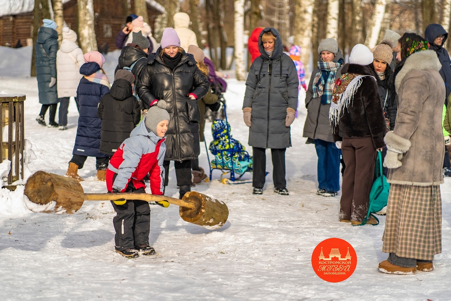 Выставки и события