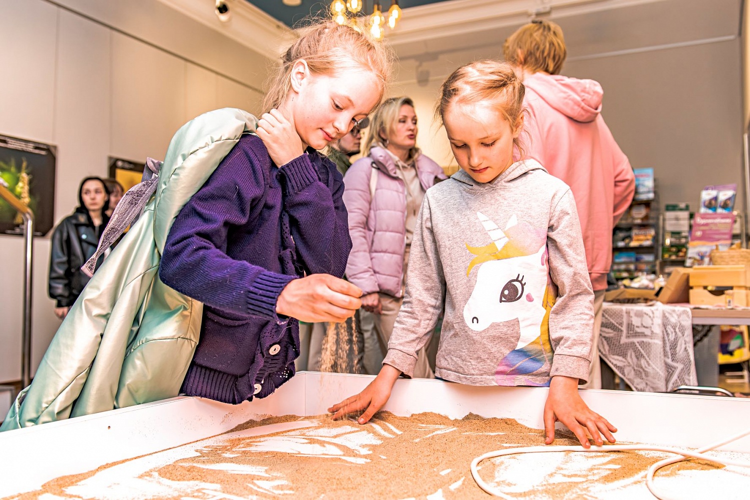 Спасибо, друзья!