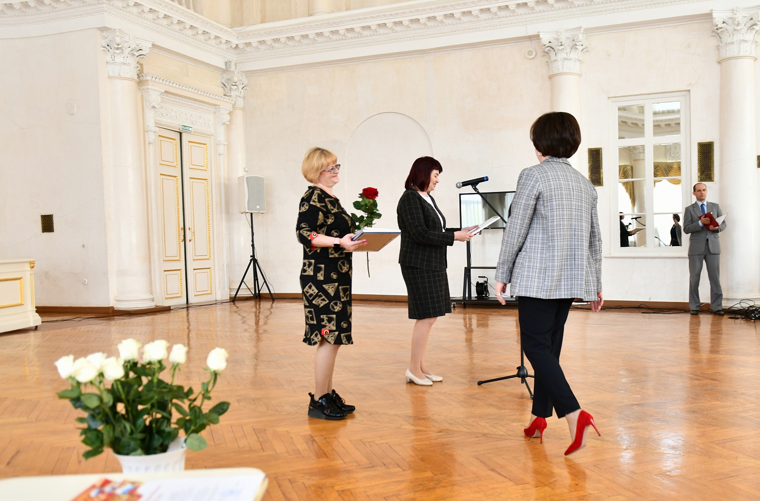 Выставки и события