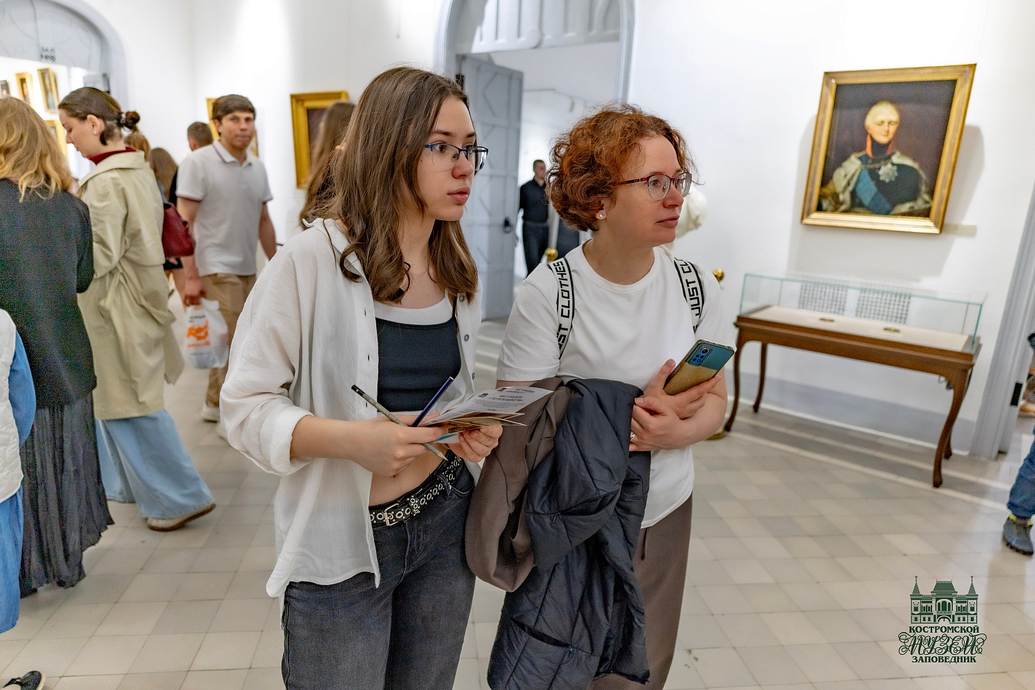 Выставки и события