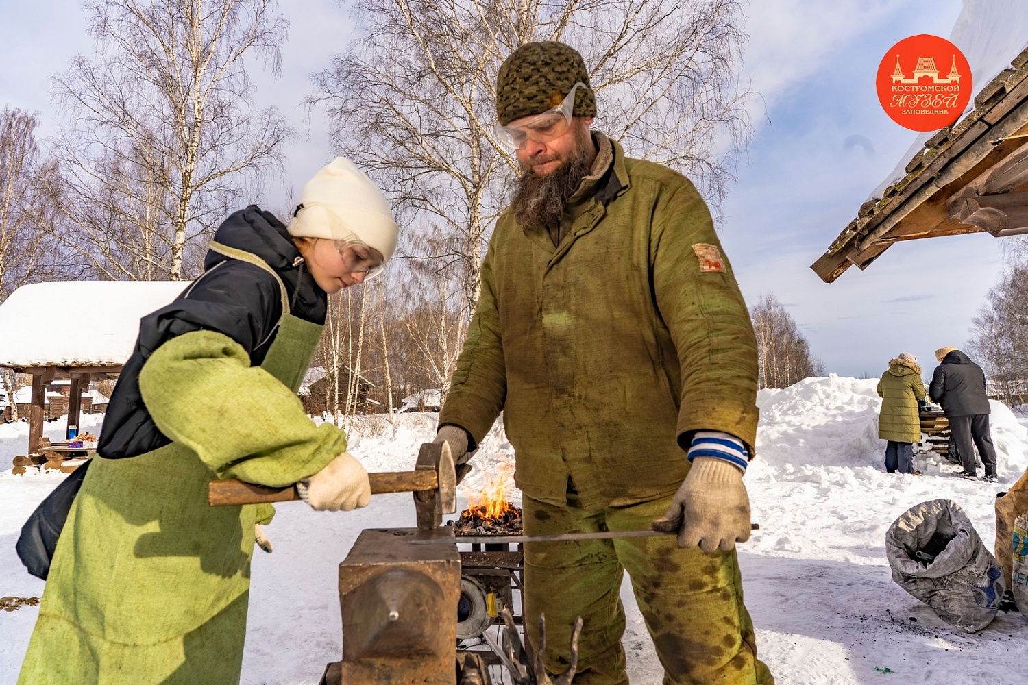 Выставки и события