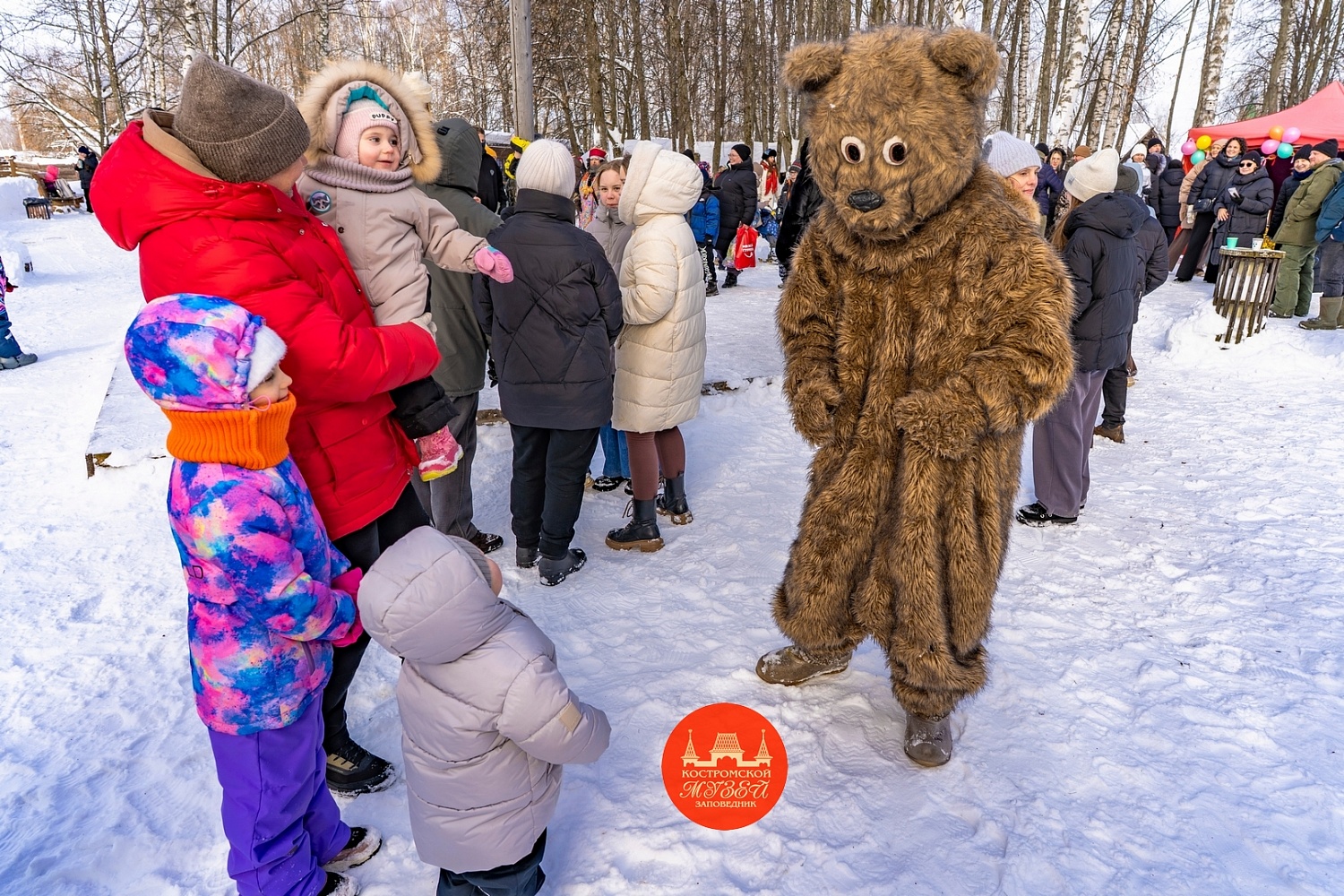 Выставки и события