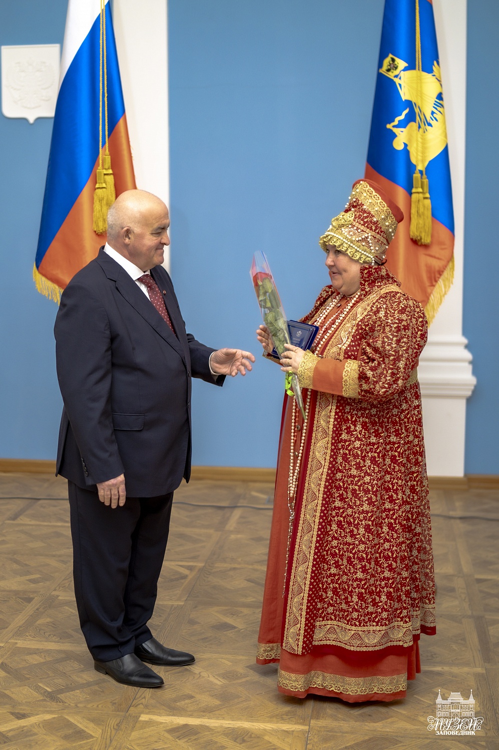 Выставки и события