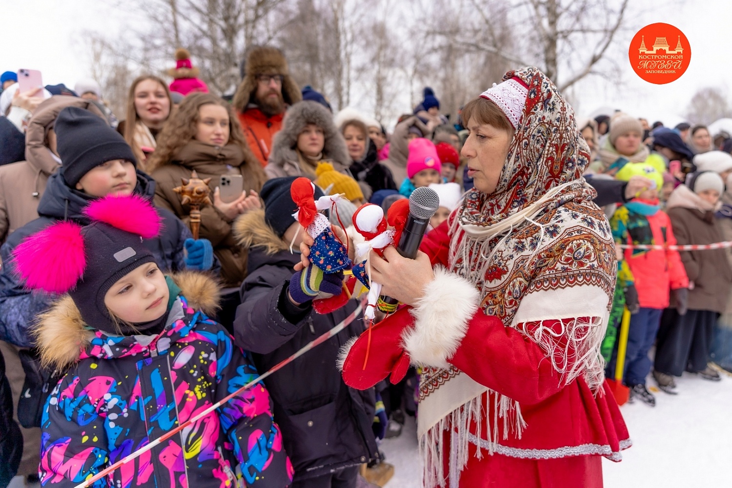 Выставки и события
