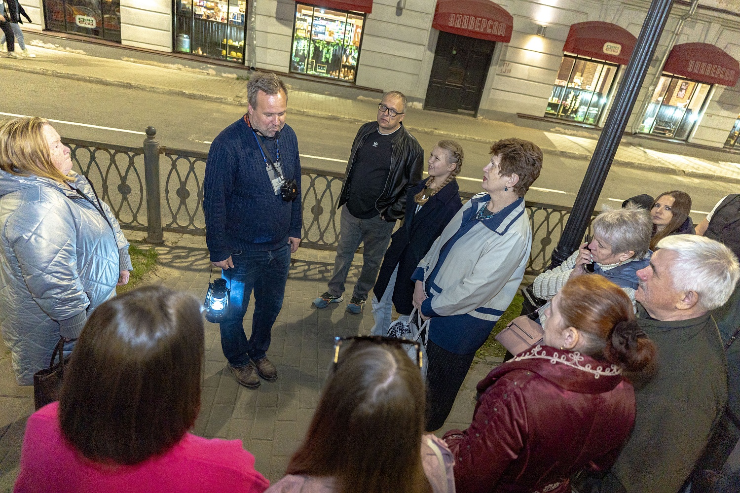 Выставки и события