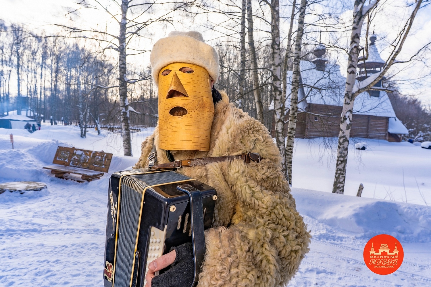 Выставки и события