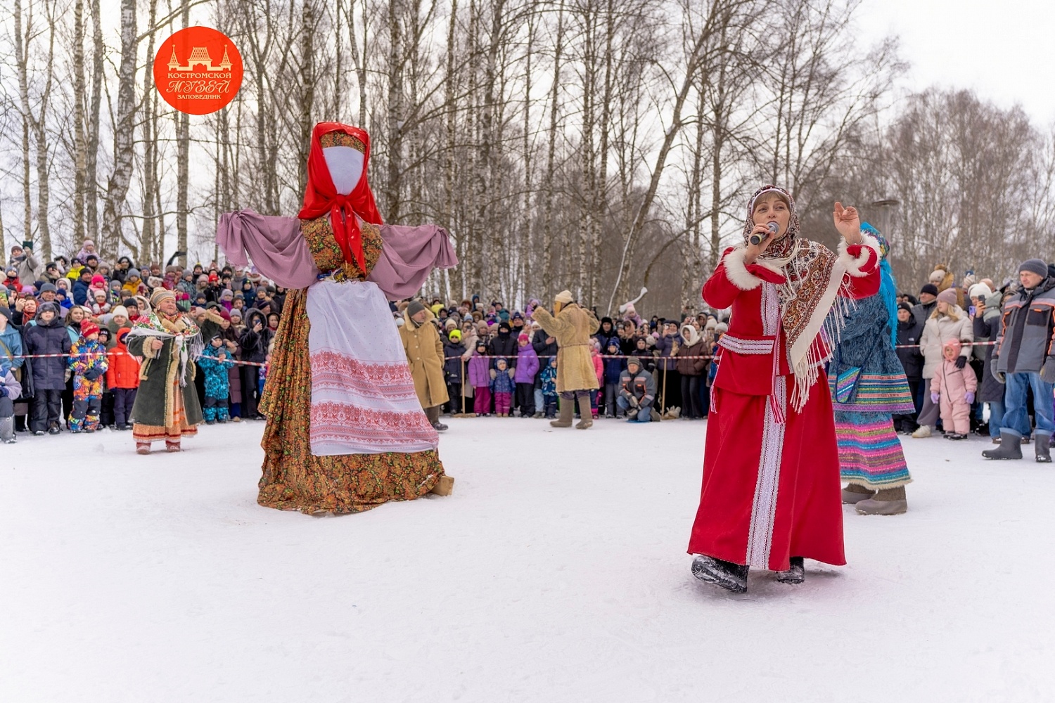 Выставки и события