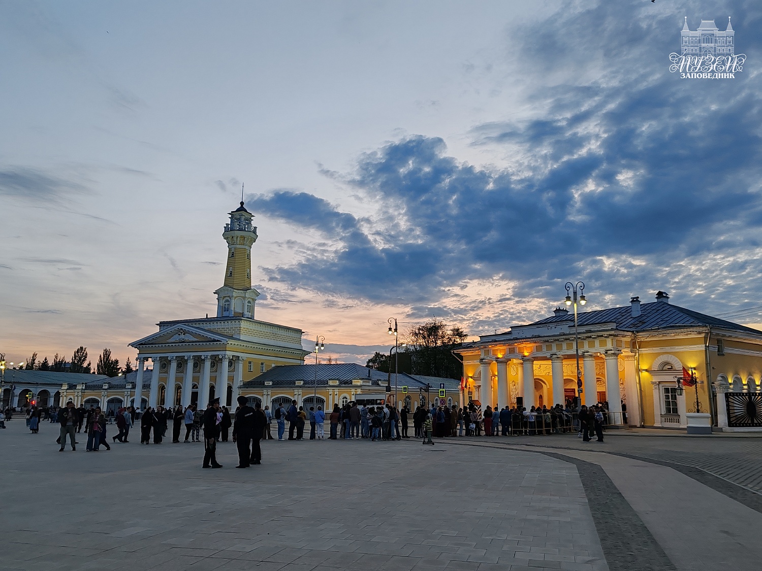 Выставки и события