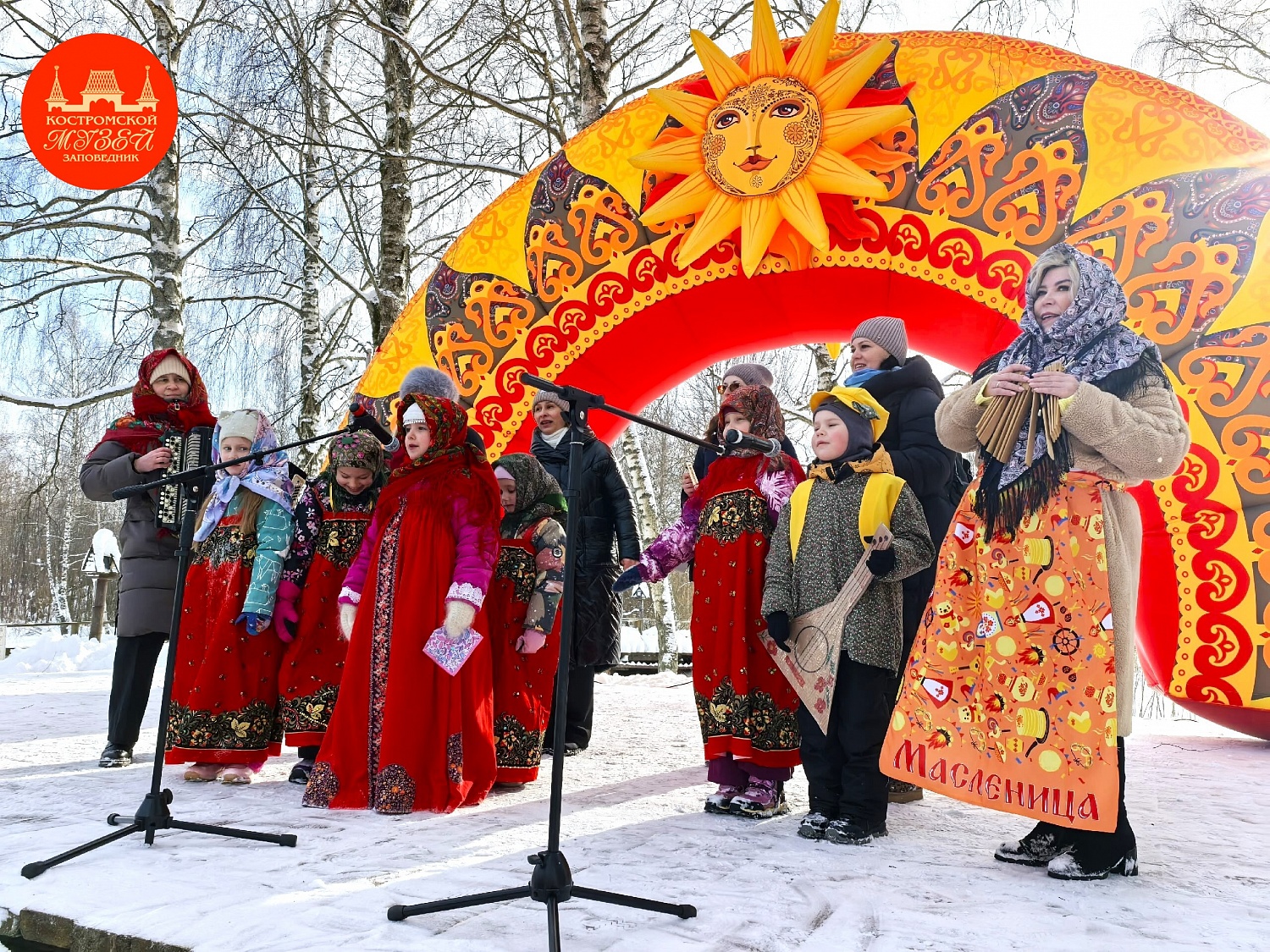 Выставки и события