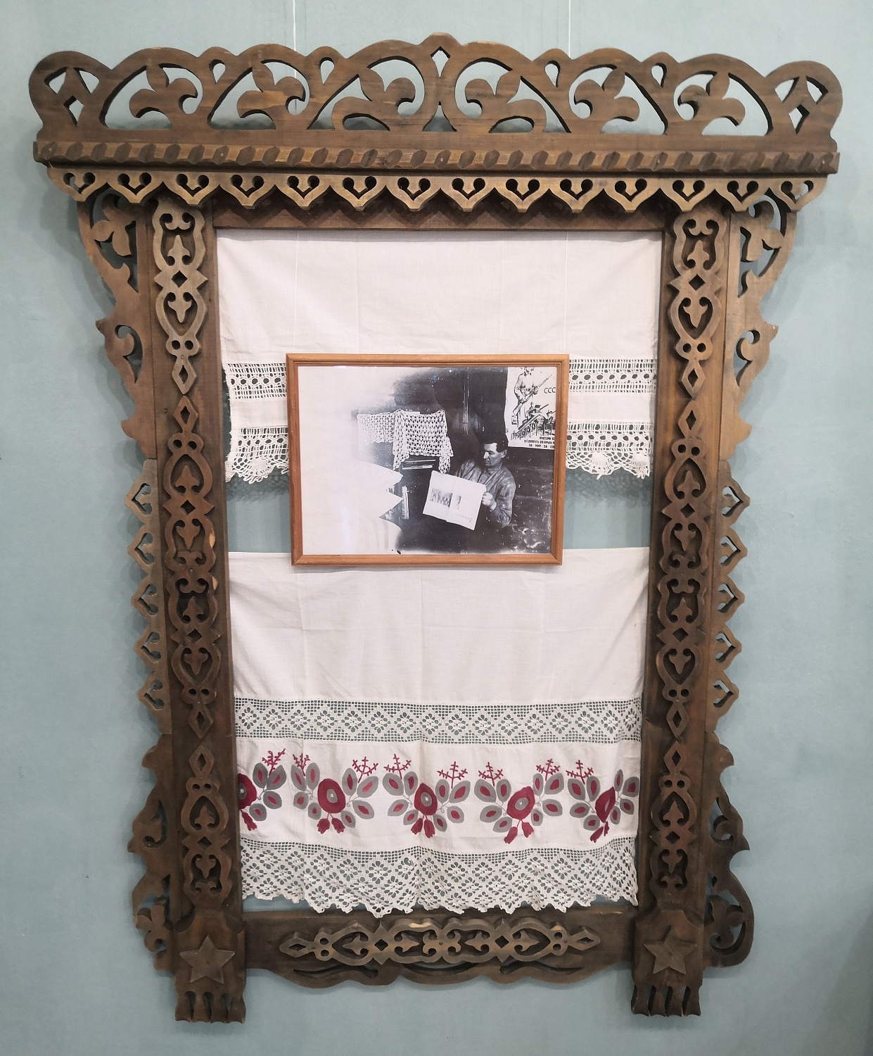 Выставки и события