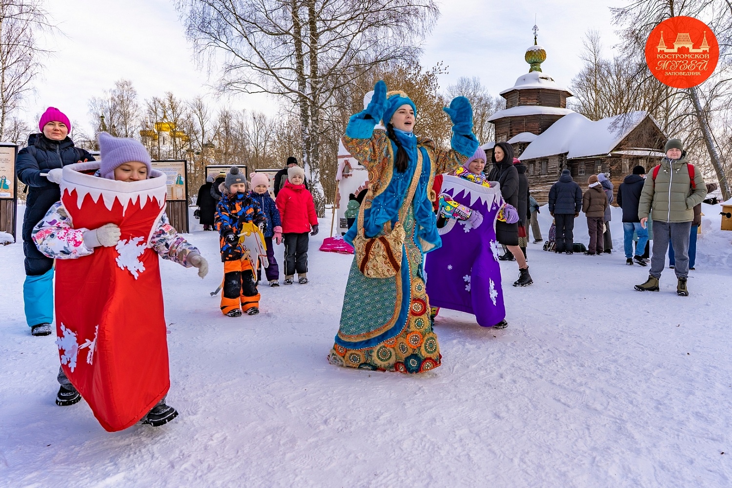 Выставки и события