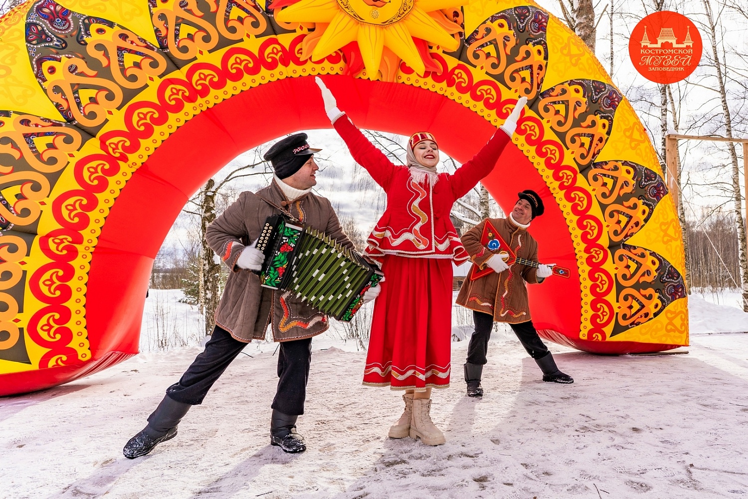 Выставки и события