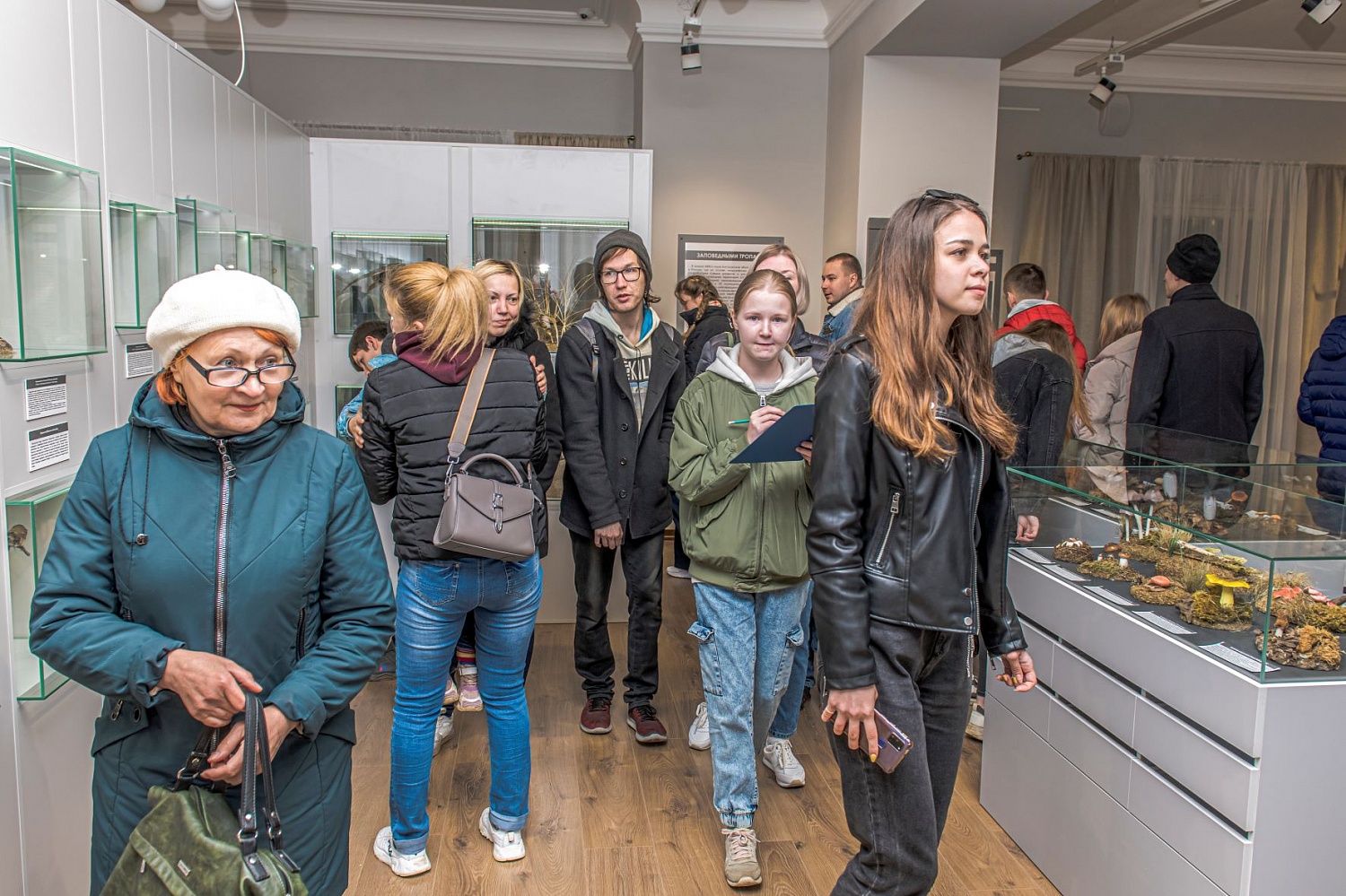 Спасибо, друзья!