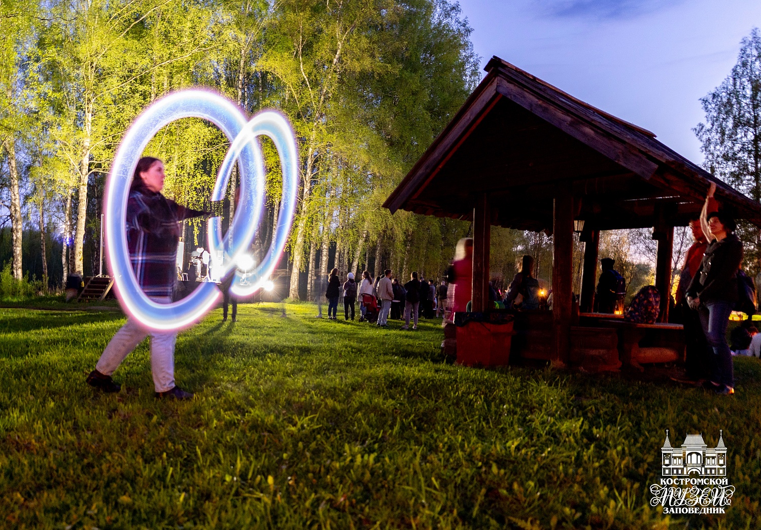 Выставки и события