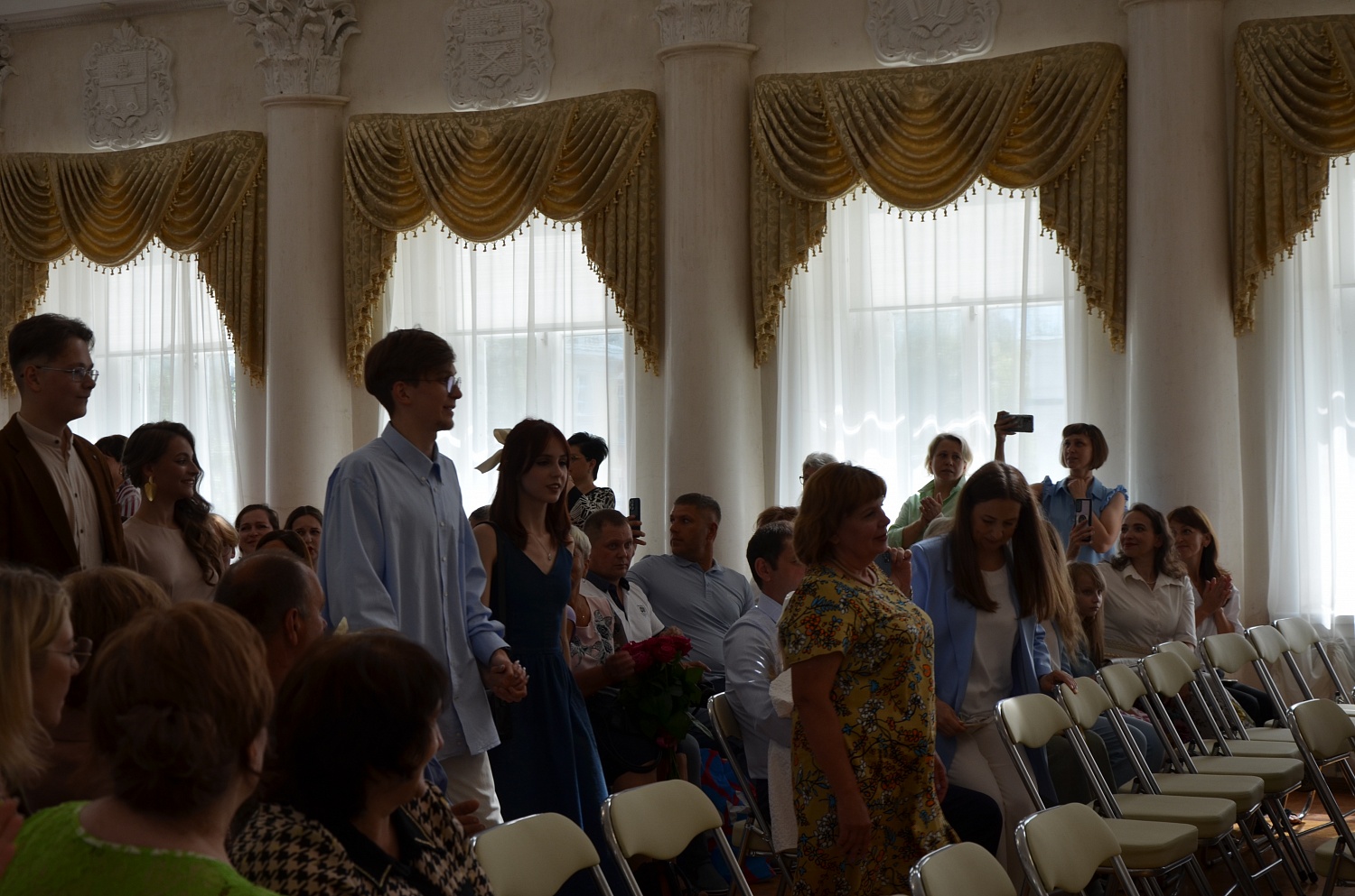 Выставки и события