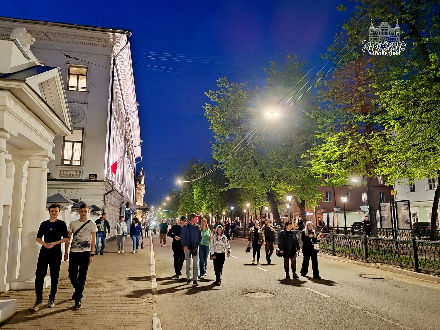 Выставки и события