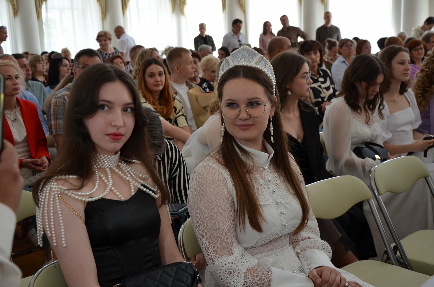 Выставки и события