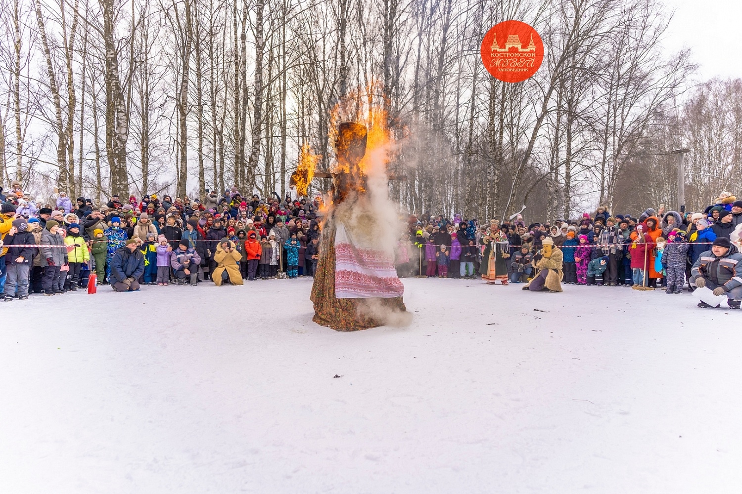 Выставки и события