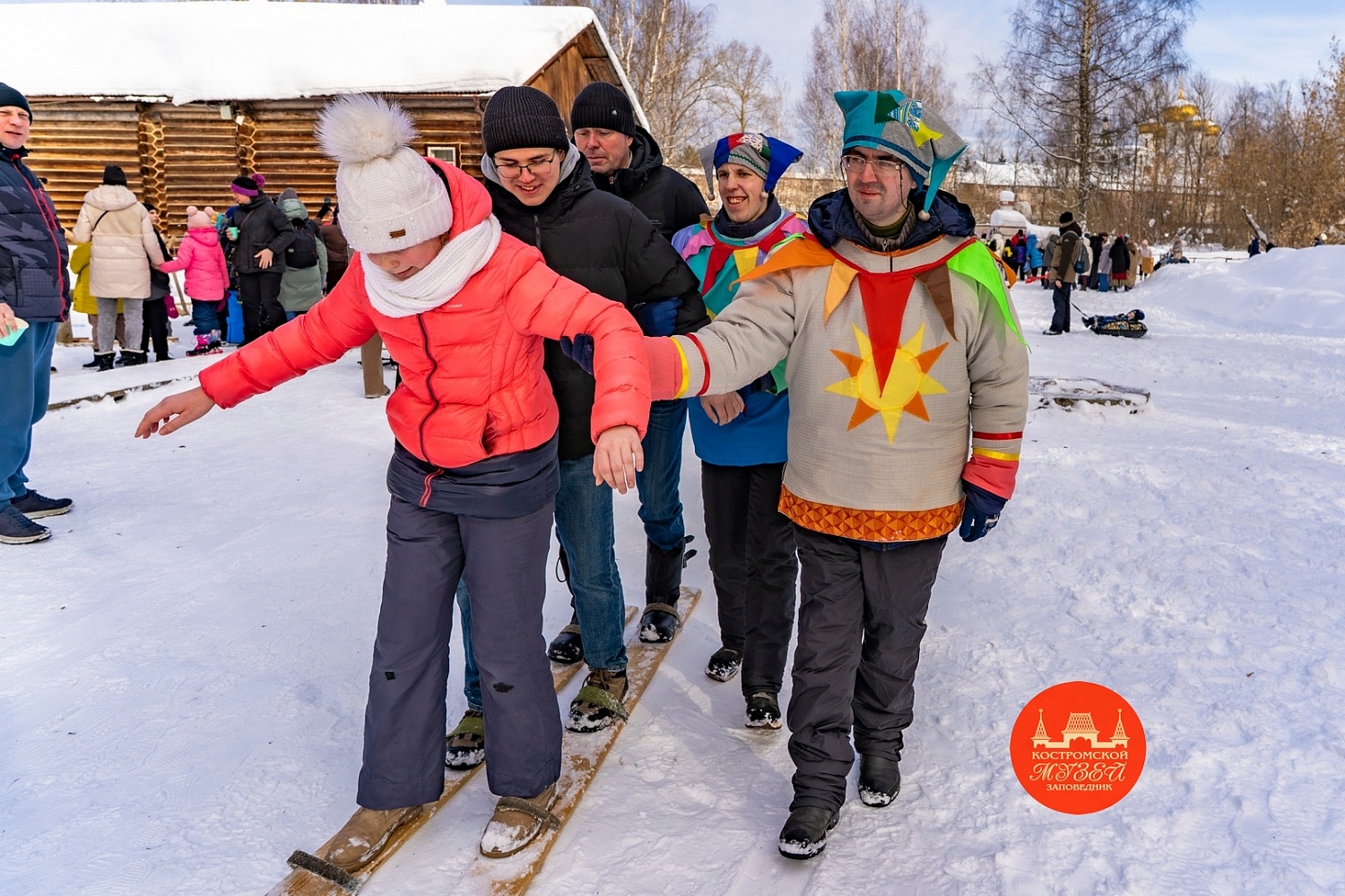 Выставки и события